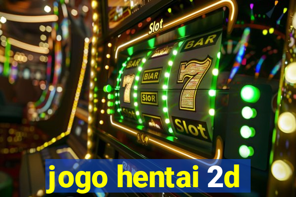 jogo hentai 2d